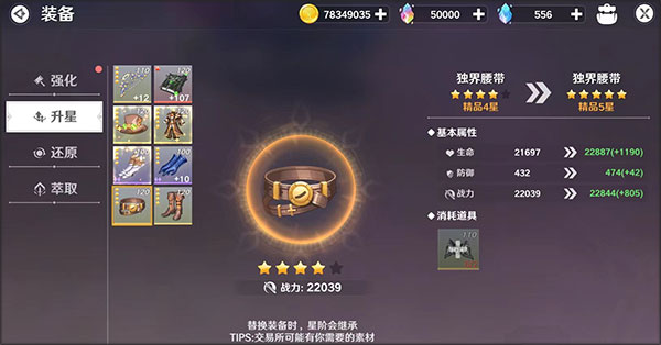 圣境之塔国际服