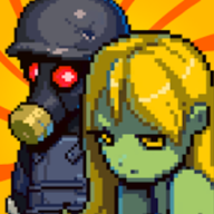 死亡突围僵尸战争国际服