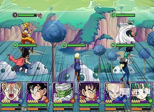 龙珠激斗最强阵容推荐攻略2025