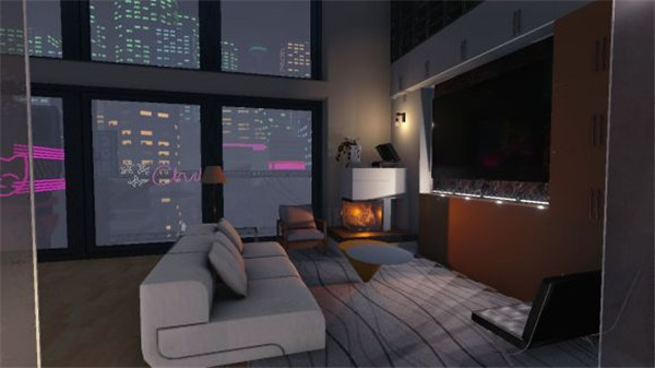 房产达人汉化内置模组