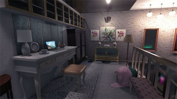 房产达人汉化内置模组