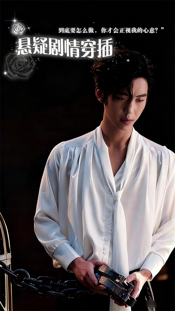 数字心跳未来制造局