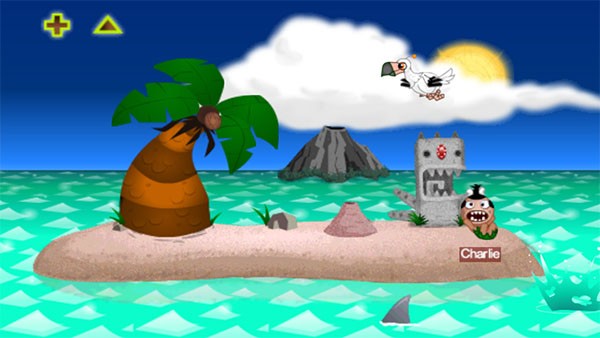 口袋上帝最新版截图3