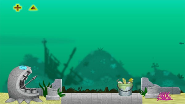 口袋上帝最新版截图2