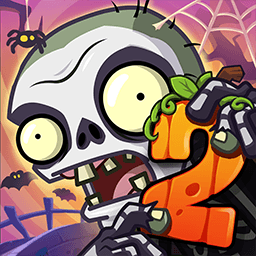 植物大战僵尸2中文版