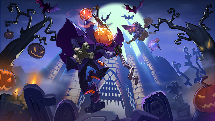 植物大战僵尸2中文版