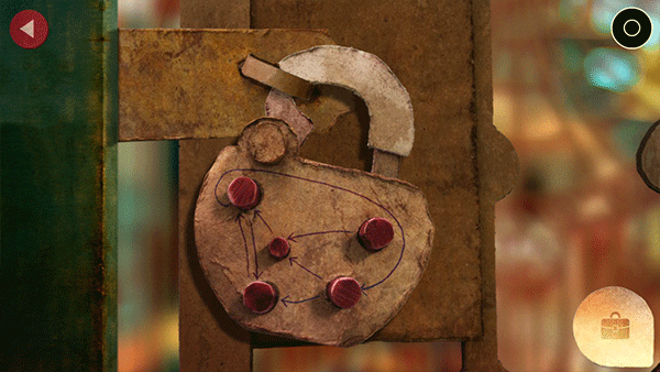 爷爷的城市游戏