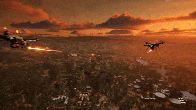 化身战场之眼！《雷霆之眼》Steam10.31上线：执掌无人机群，主宰现代战场！锁定体验资格：【https://store.steampowered.com/app/3997110/_/】</p><p><strong>▌执掌致命蜂群：从侦察到毁灭，严防死守的敌后机场与孤悬海外的神秘海岛，主宰现代战场！《雷霆之眼》Steam10.31上线：执掌无人机群，你的无人机武器库</strong></p><p>在这里，每项任务都是对您极限的压榨——唯有最精确的分毫判断与最冷静的战术头脑，						</div><var dir=