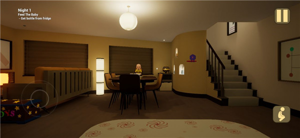 黄衣婴儿2025最新版