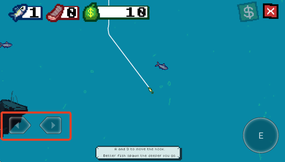 海上刮鱼餐厅截图4