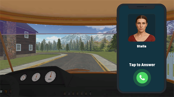 厨师模拟快餐游戏