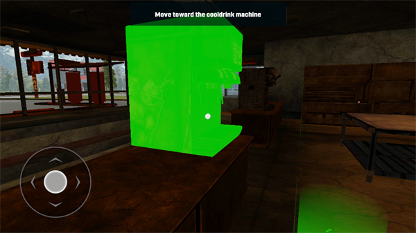 厨师模拟快餐游戏