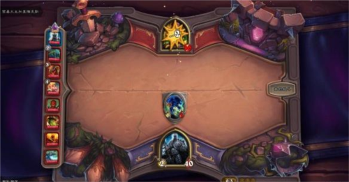 炉石传说国际服直装版