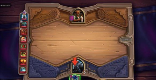 炉石传说国际服直装版