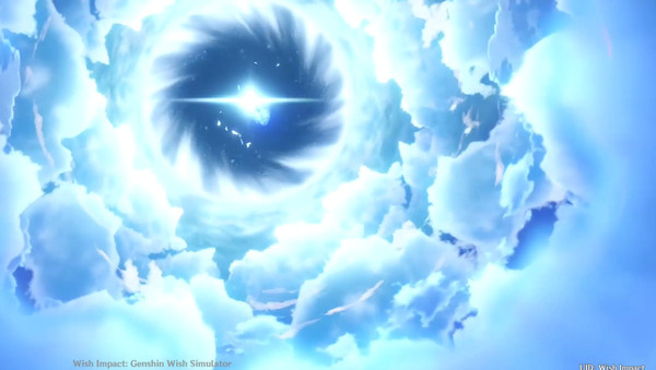 原神开箱模拟器