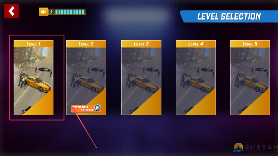 绳索英雄城市战争