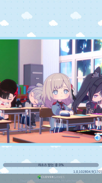 怪异崛起恶灵驱逐韩服