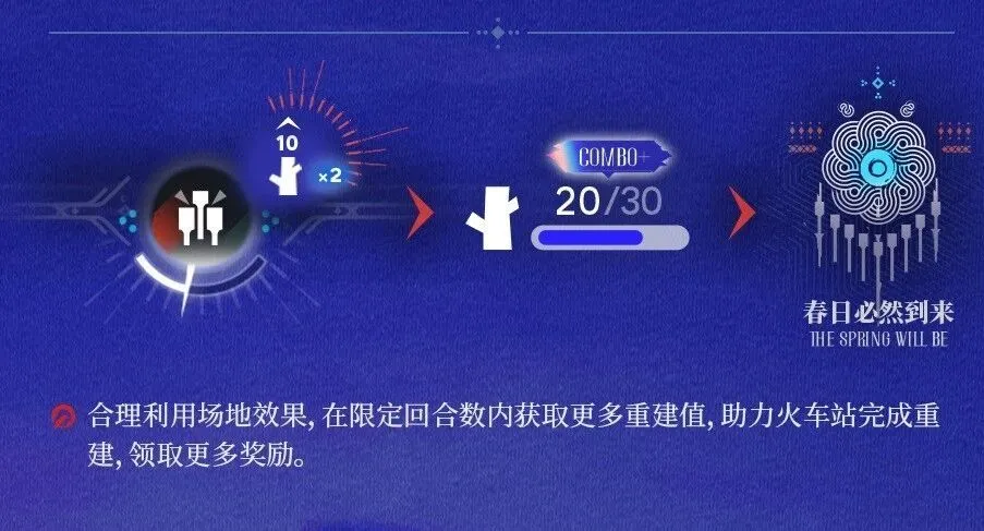 明日方舟雪山降临的新机制和新敌人爆料