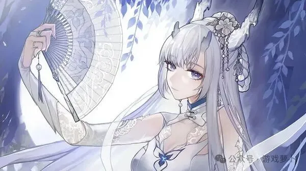 二重螺旋辅助扶疏万金油养成技巧