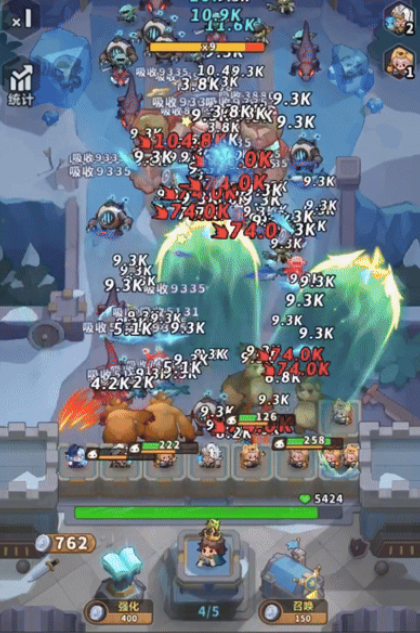 永远的雄登析攻蔚蓝星球鹦雄登场武器解析攻略