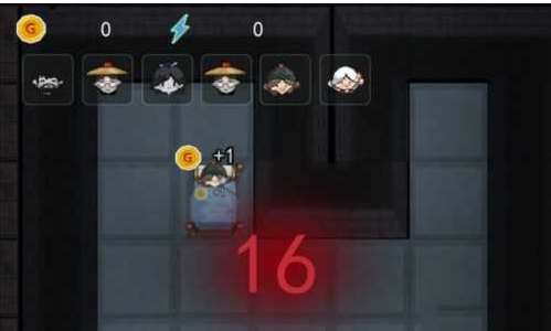 猛鬼宿舍超大房间版