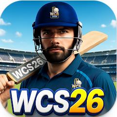 WCS26世界板球之星国际服
