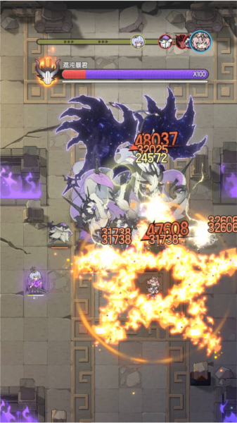 杖剑传说国际服