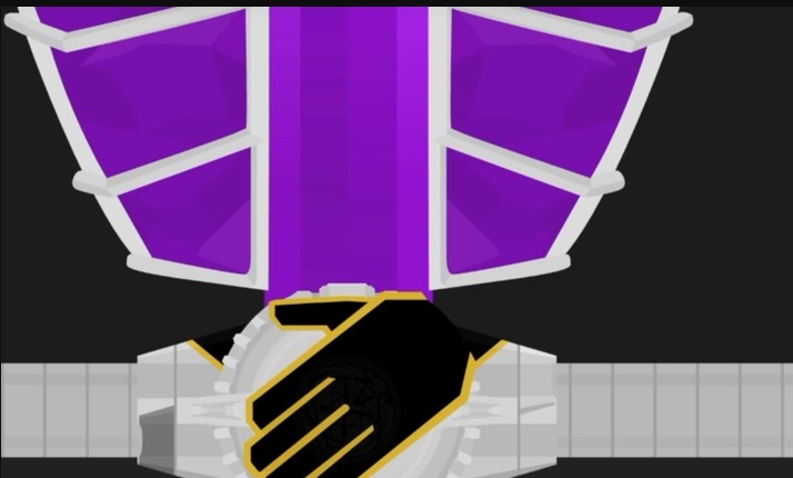 假面骑士Wizard变身模拟器截图2