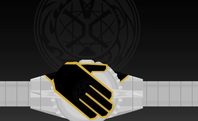 假面骑士Wizard变身模拟器截图4