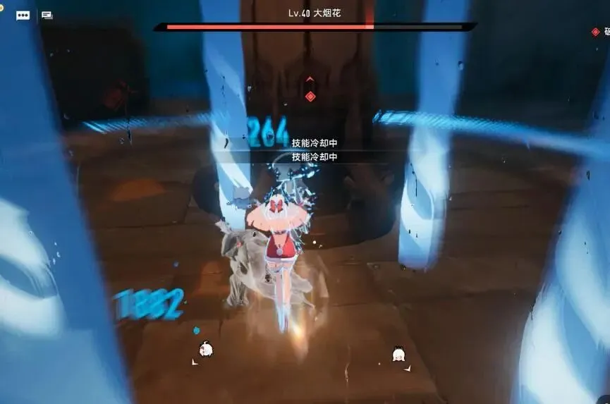 二重螺旋全材料副本玩法攻略