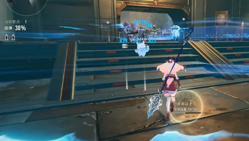 二重螺旋全材料副本玩法攻略