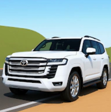 印度越野模拟器