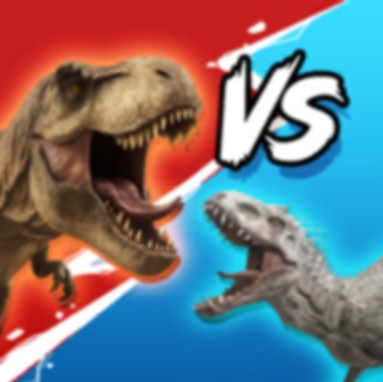 侏罗纪战争模拟