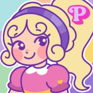 波莉口袋微型世界