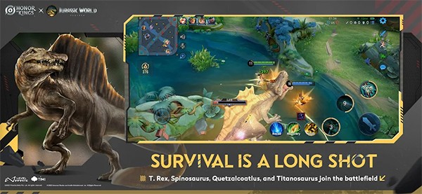 王者荣耀巴西服截图2