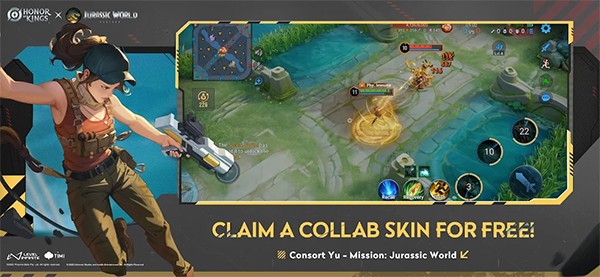 王者荣耀巴西服截图5