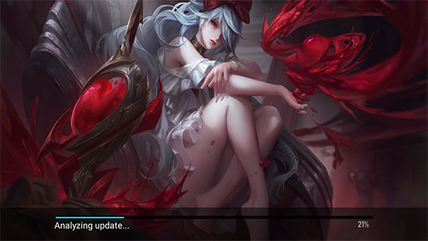 王者荣耀巴西服