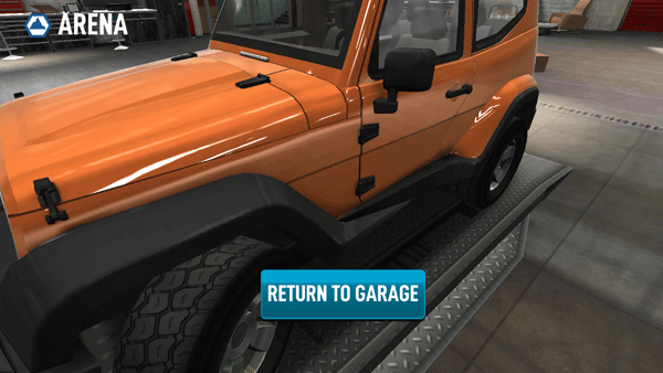 极限汽车拟驾驶模器2截图1