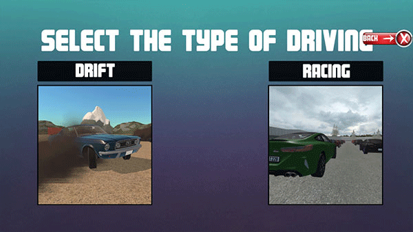 通用汽车驾驶截图5