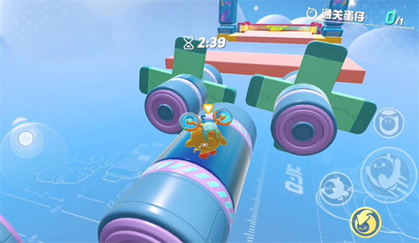 蛋仔派对官方版最新版