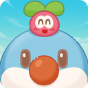 摩尔庄园慢生活