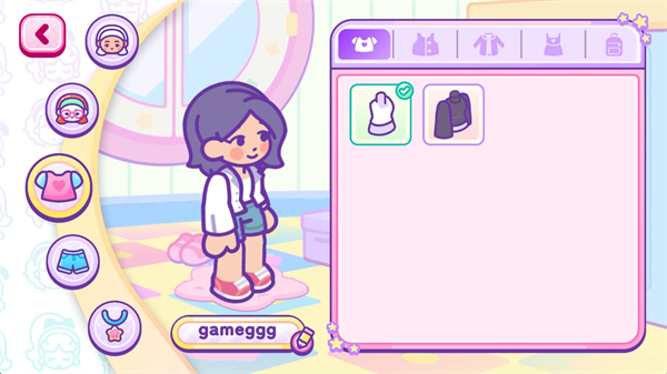 波莉口袋微型世界内置存档