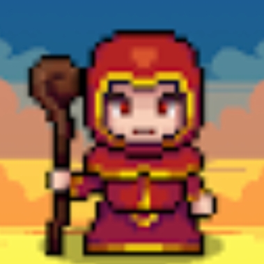 呼噜噜暴走地城国际服