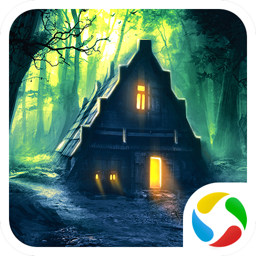 密室逃脱影城之谜4