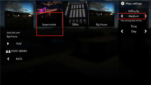 拆迁模拟器MOD内置菜单