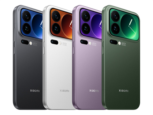 第五代骁龙8至尊版革新了旗舰手机的体验，这6款新品可以在“双11”拿下