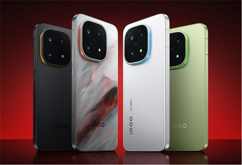 第五代骁龙8至尊版革新了旗舰手机的体验，这6款新品可以在“双11”拿下