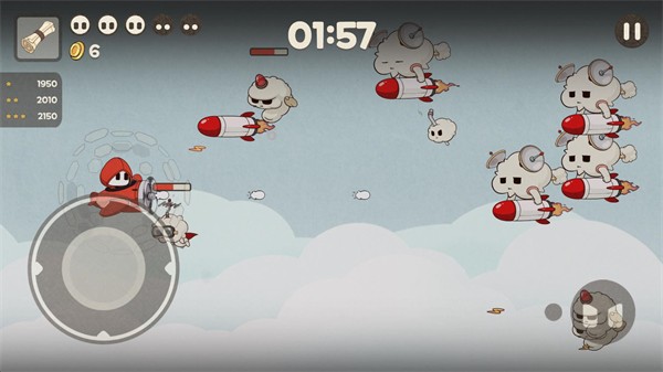 小男孩细语童话截图2