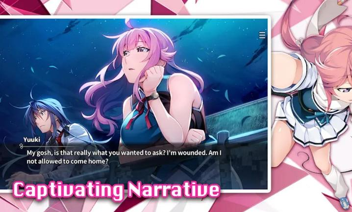 灰色幻影扳机第5卷