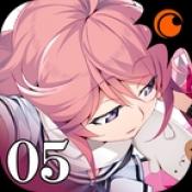 灰色幻影扳机第5卷